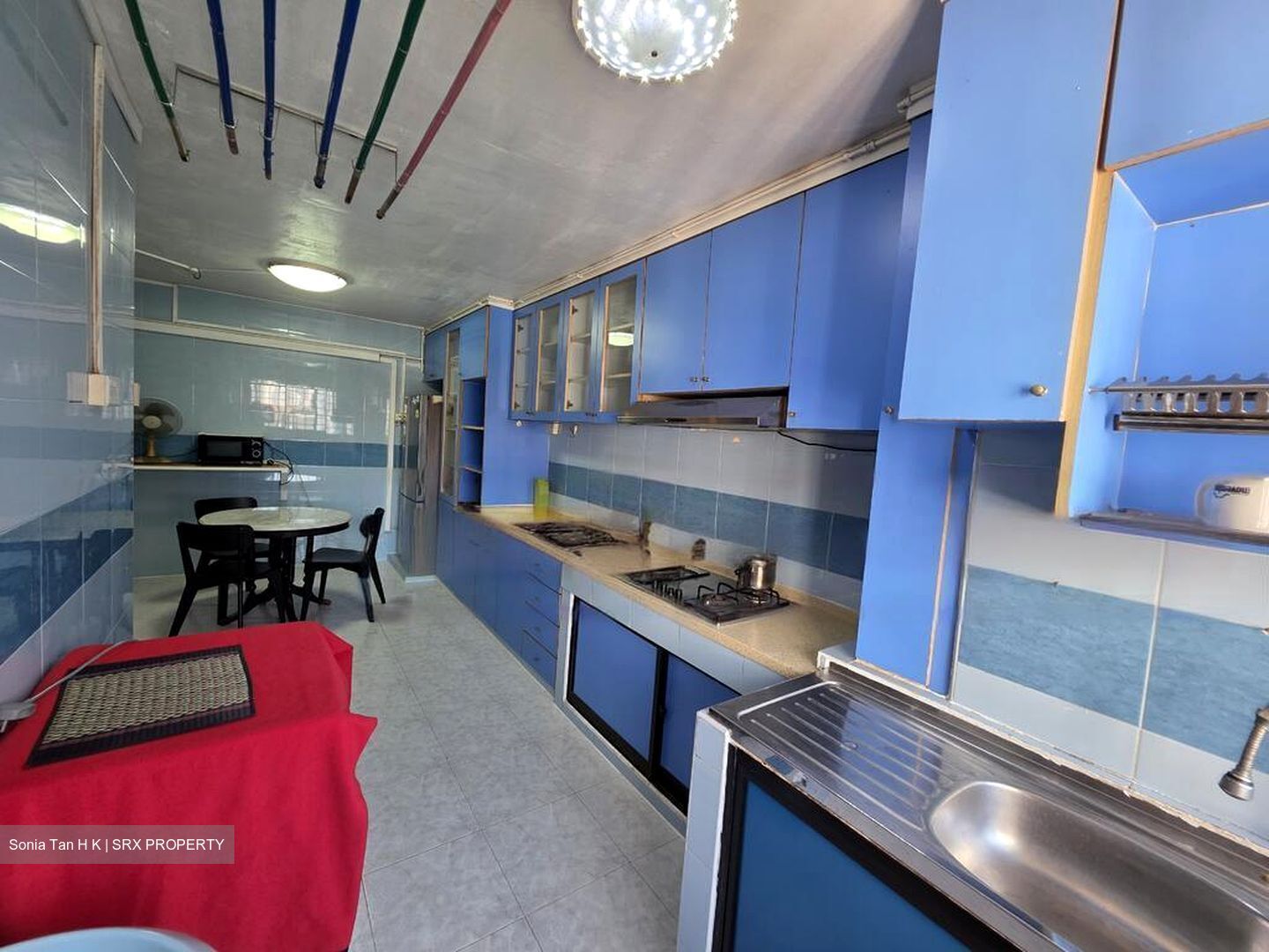 Blk 49 Farrer Park Gardens (Kallang/Whampoa), HDB 4 Rooms #471325941